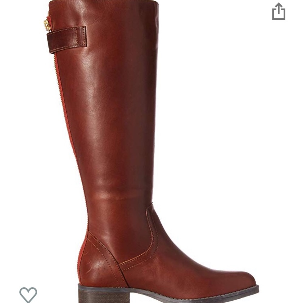 Steve Madden Gorgeous Wide Calf Boots